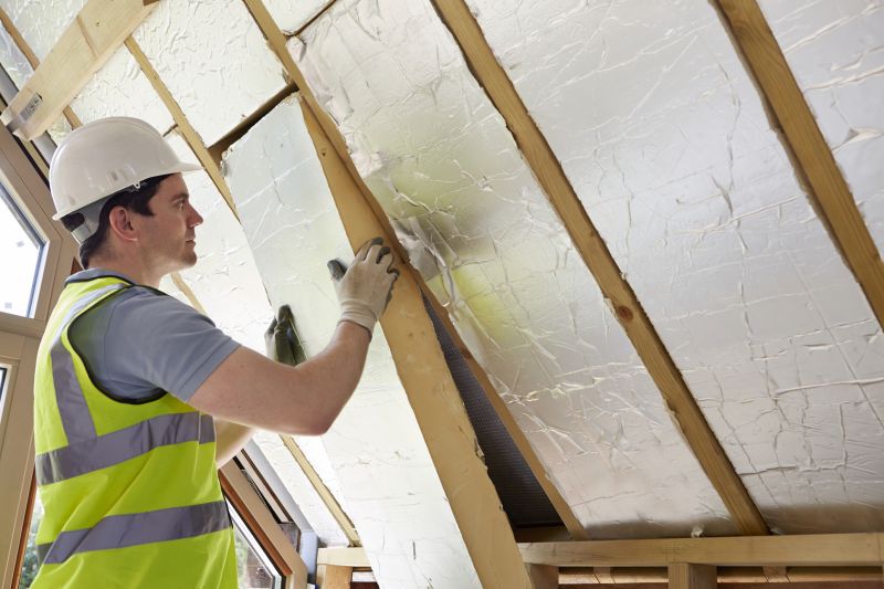 Attic Insulation Service