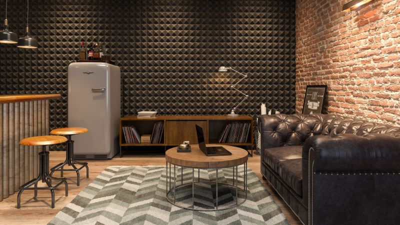 Bedroom Soundproofing in Arvada, CO