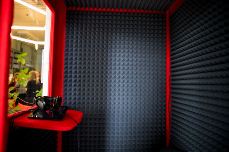 Bedroom Soundproofing in Arvada, CO
