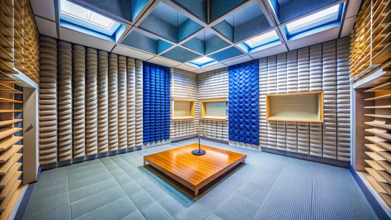 Bedroom Soundproofing in Boulder, CO