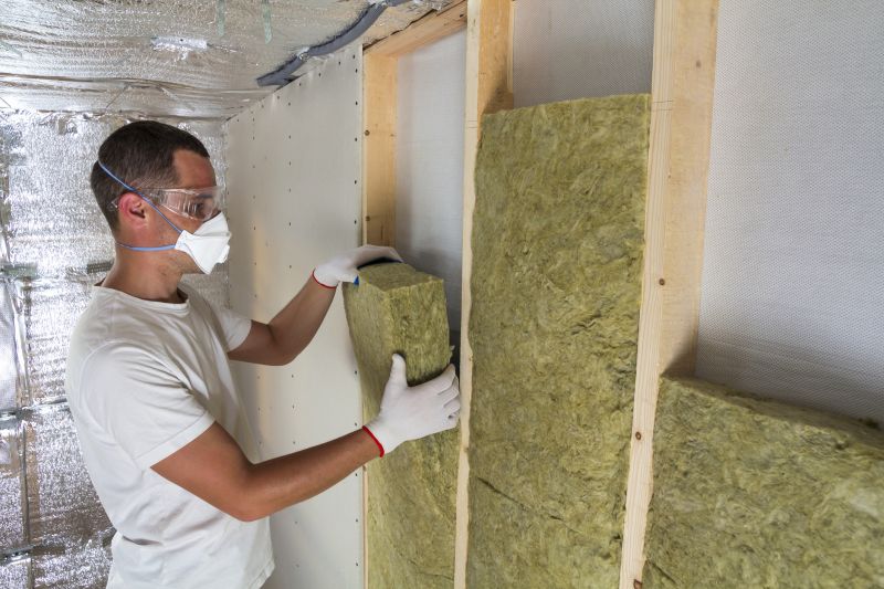 Blanket Insulation Service in Bastrop, TX