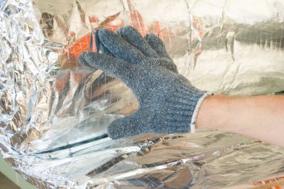 Blanket Insulation Service in Georgetown, TX