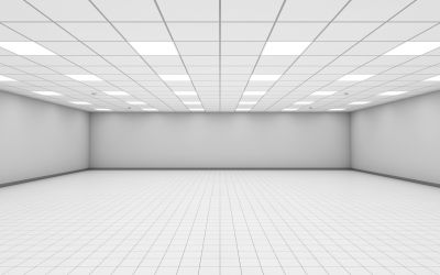 Ceiling Insulation Installation