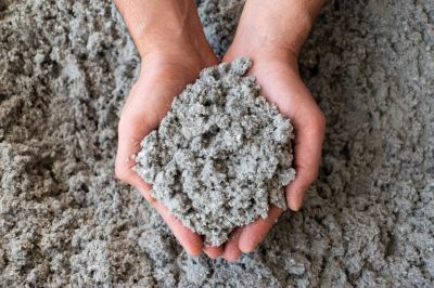 Cellulose Insulation Blowing in Arvada, CO