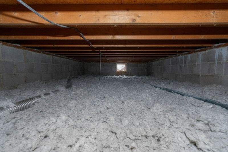 Cellulose Insulation