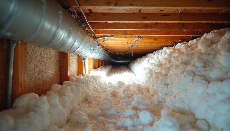 Cellulose Insulation