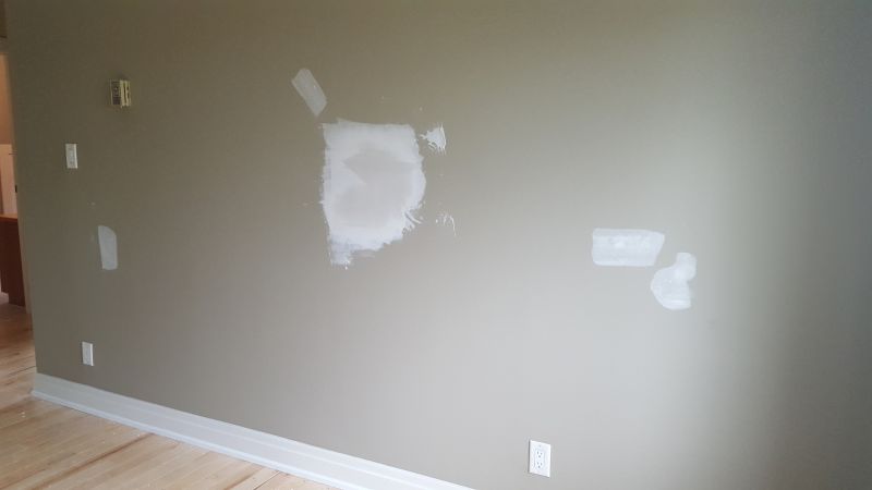 Drywall Crack Repair in Olathe, KS