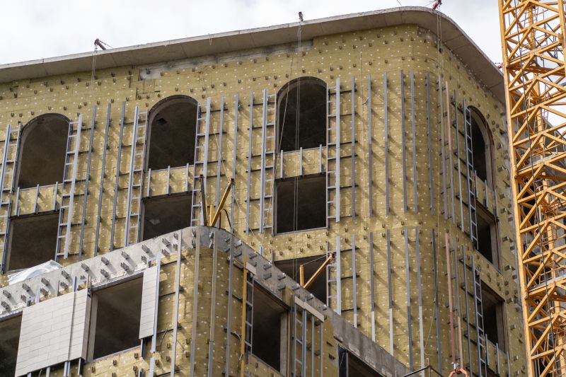 Fiberglass Insulation Service in Georgetown, TX