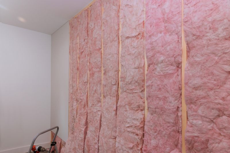 Fiberglass Insulation Service in Boulder, CO