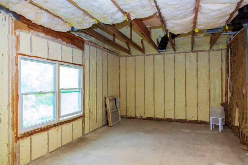 Insulation Service in Longmont, CO