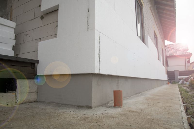 Interior Insulation Service in Austin, TX