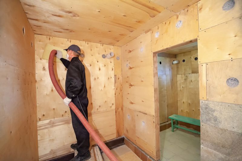Loose Fill Insulation Service in Bastrop, TX