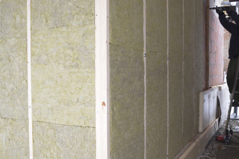 New Insulation Installation in Killeen, TX