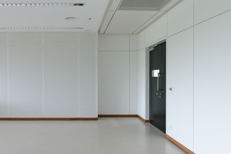 Office Soundproofing in Longmont, CO