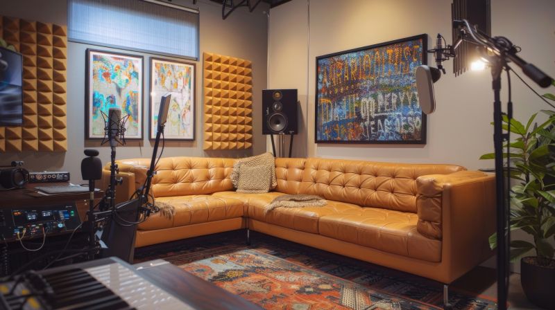 Office Soundproofing in Boulder, CO