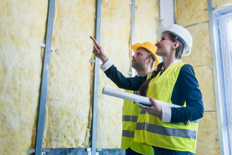 Reflective Insulation Service in Longmont, CO