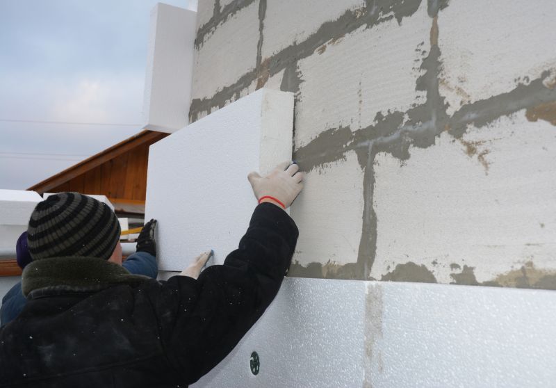 Residential Insulation Service in Austin, TX