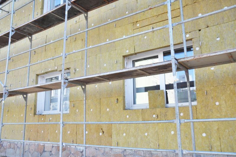Residential Insulation Service in Bastrop, TX