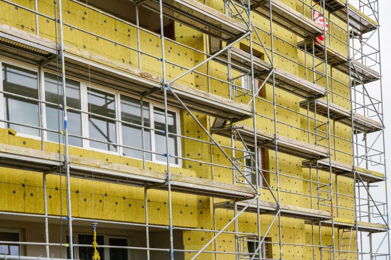 Roof Insulation Service in Longmont, CO