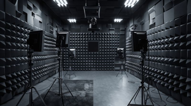 Soundproof Insulation Installation in Longmont, CO