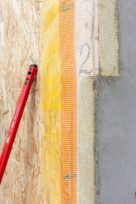 Thermal Insulation Installation in Longmont, CO
