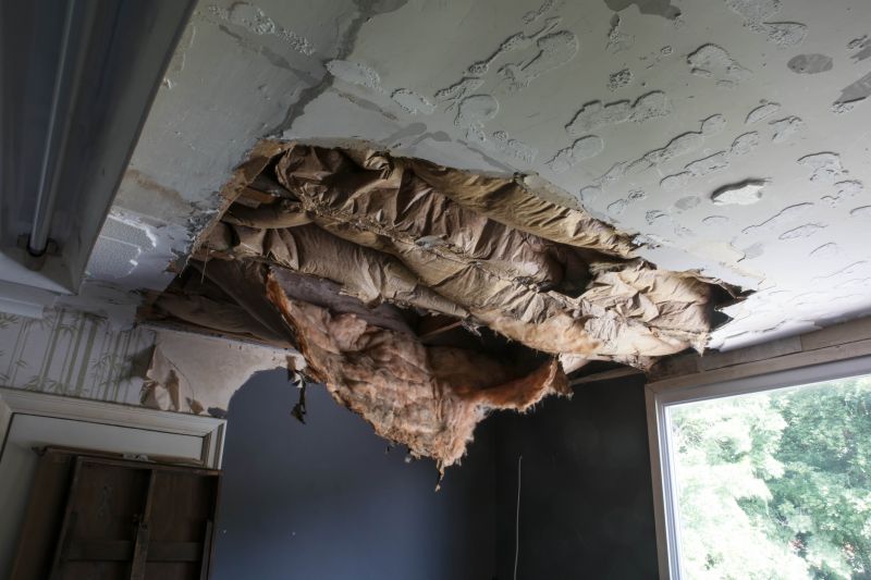 Wall Insulation Installation in Boulder, CO
