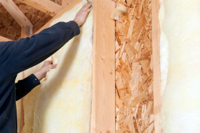 Wall Insulation Installation in Arvada, CO