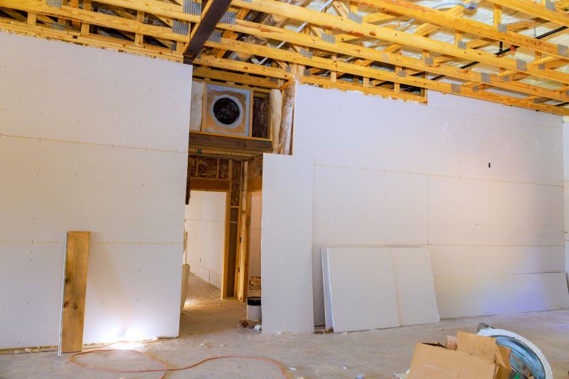 Wallboard Installation Service in Alpharetta, GA