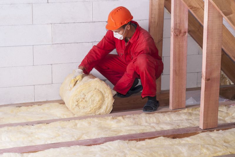 Fiberglass Insulation Service in Boulder, CO