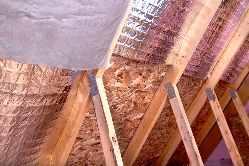 Insulation Replacement in Austin, TX